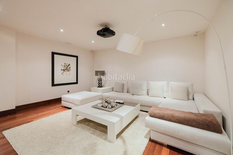 Foto f21e8f25-42b9-485b-bdb3-6c473c78cab0. Alquiler chalet villa de lujo en alquiler campo de golf flamingos, en Benahavís