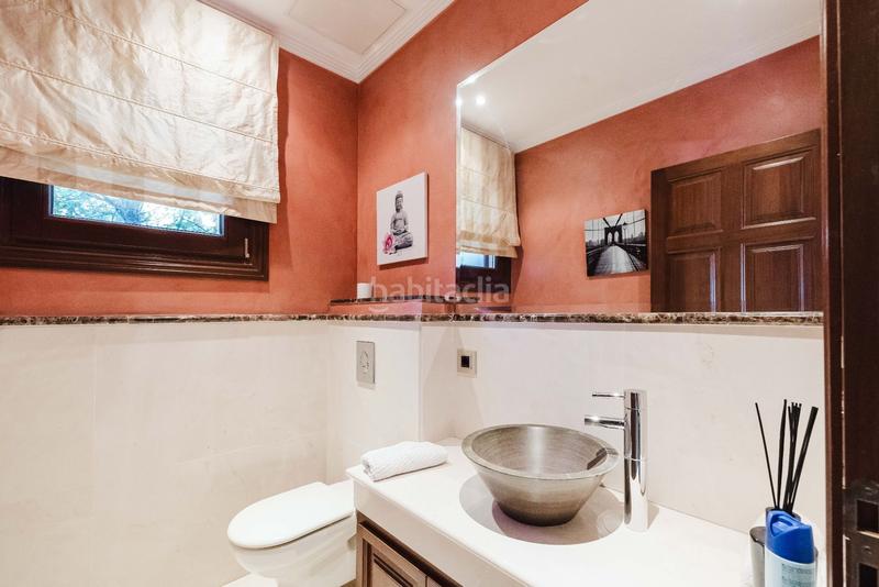 Foto fb60857d-2499-4633-8e33-b4af7e74f248. Alquiler chalet villa de lujo en alquiler campo de golf flamingos, en Benahavís