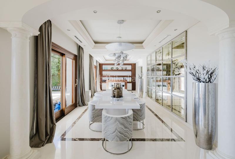 Foto 8a8e9ea2-77c9-401f-a7ff-cc73f162605f. Lloguer xalet amb piscina a Los Flamingos Benahavís