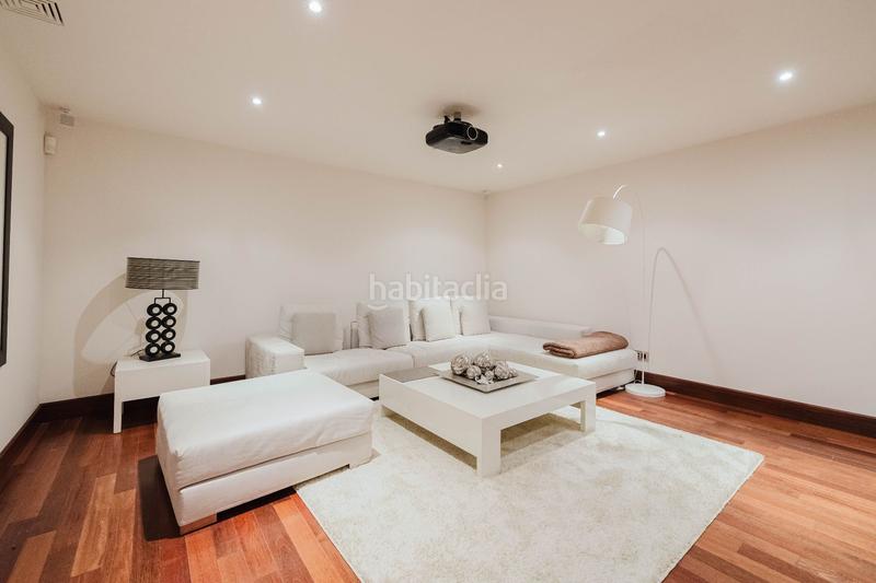 Foto 8b18756d-ff56-4754-afd3-9a1cb54b3abc. Miete chalet mit pool in Los Flamingos Benahavís