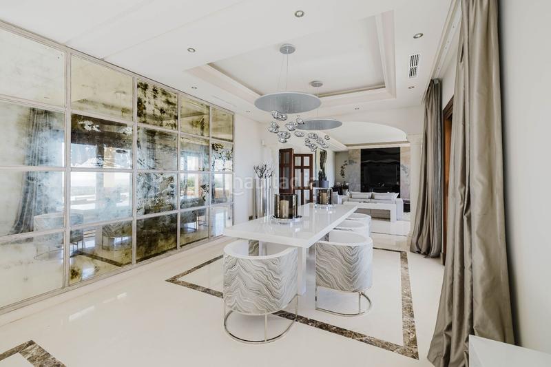 Foto 80b236d8-407e-4ae4-969e-455c8379f1f2. Rent chalet with pool in Los Flamingos Benahavís