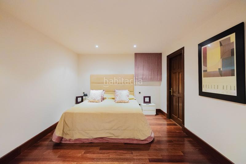 Foto f04bddca-341f-4638-80a1-5dcd2487579b. Rent chalet with pool in Los Flamingos Benahavís