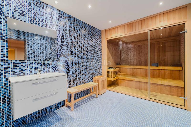 Foto f6880479-cec4-4529-99a9-9b8646043f00. Rent chalet with pool in Los Flamingos Benahavís