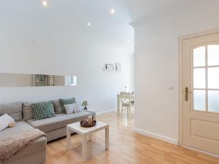 Rent Flat in Malva Rosa. Piso en alquiler  malvarosa, valencia