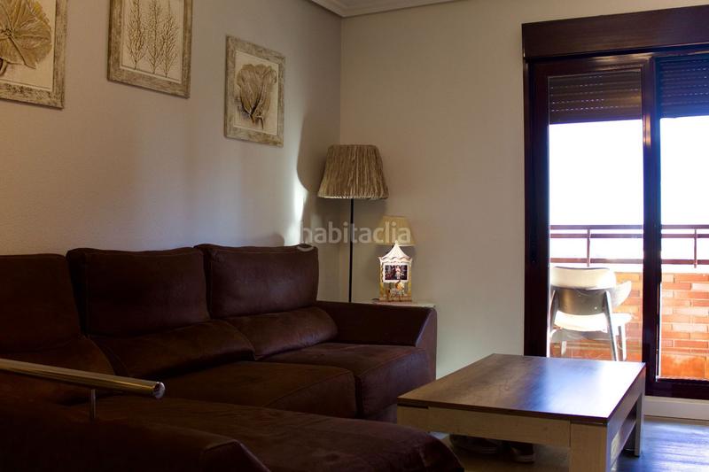 Foto 04a678d9-2c38-41f2-8ec6-2b803c915aad. Appartement avec chauffage piscine dans El Quiñón Seseña