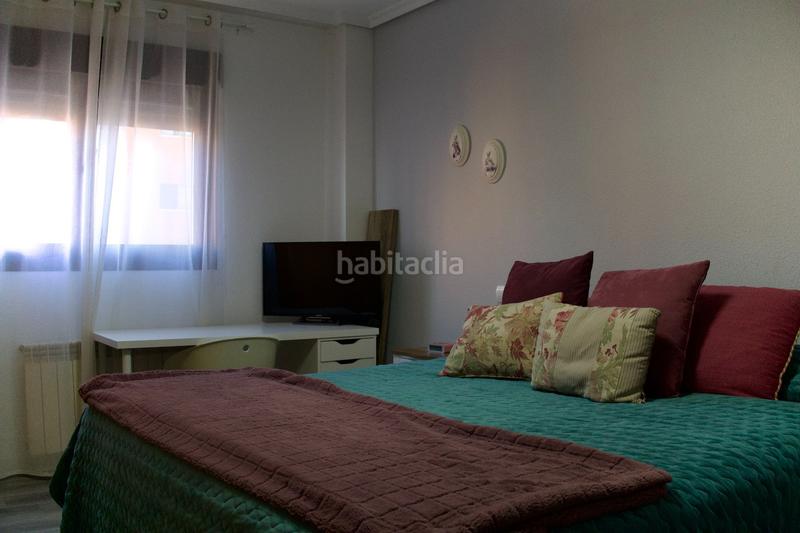 Foto 2af1c727-0da3-4a3f-82a1-032ba2c4baa6. Appartement avec chauffage piscine dans El Quiñón Seseña