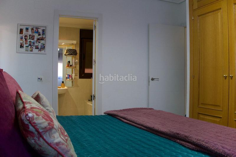 Foto 2d67e399-3d97-491a-b6db-1a4a80ebb79e. Appartement avec chauffage piscine dans El Quiñón Seseña