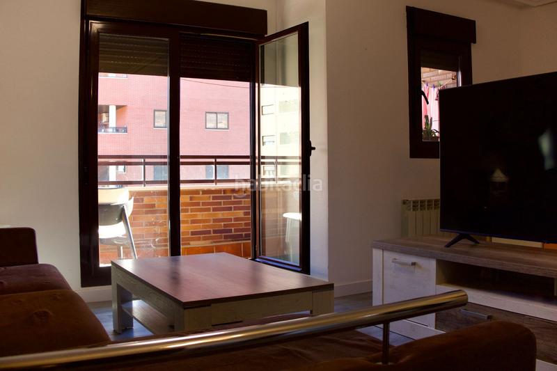 Foto 2d85dd54-e92e-49a0-9e19-9514bc31fc7b. Appartement avec chauffage piscine dans El Quiñón Seseña