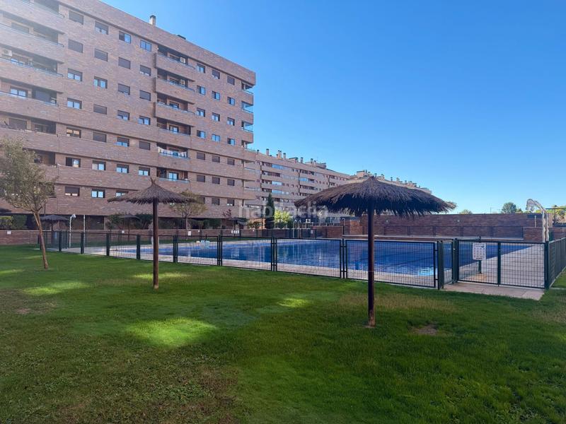 Foto 32f0a818-8a06-451f-a1c7-518c5783187a. Appartement avec chauffage piscine dans El Quiñón Seseña