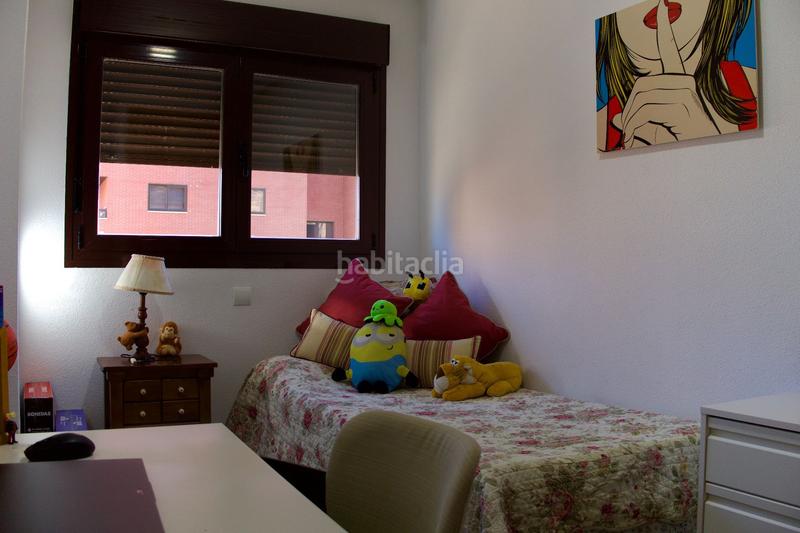 Foto 417d6396-c757-441c-b7ad-e2492c748df0. Appartement avec chauffage piscine dans El Quiñón Seseña