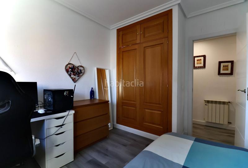 Foto 43fbf537-b78f-4b5a-bcd4-8ac33d675e5b. Appartement avec chauffage piscine dans El Quiñón Seseña