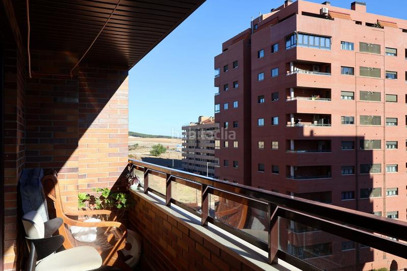 Foto 447bac8d-f7fd-4c1e-a908-9944e29d8b30. Appartement avec chauffage piscine dans El Quiñón Seseña