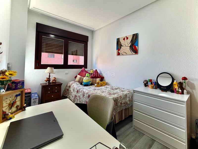 Foto 5024a669-be92-4336-94d1-2e5edaa0f3d5. Appartement avec chauffage piscine dans El Quiñón Seseña