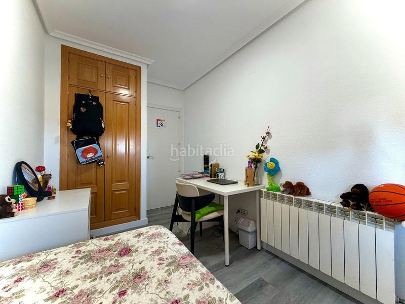 Foto 6aca587e-dd38-4b8c-88ab-7394d0a9a7f3. Appartement avec chauffage piscine dans El Quiñón Seseña