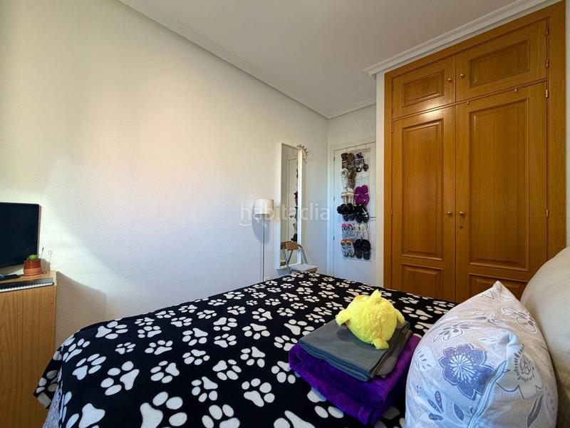 Foto a60aacfc-a430-4e63-9586-78fe4fba8216. Appartement avec chauffage piscine dans El Quiñón Seseña