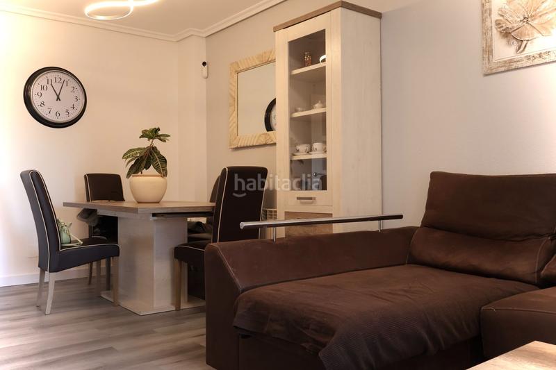 Foto d391efda-ec83-4dd4-a55c-42b5d596c331. Appartement avec chauffage piscine dans El Quiñón Seseña