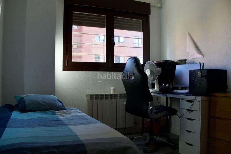 Foto fd2469e9-c007-4192-9203-c7e892cf3fb3. Appartement avec chauffage piscine dans El Quiñón Seseña