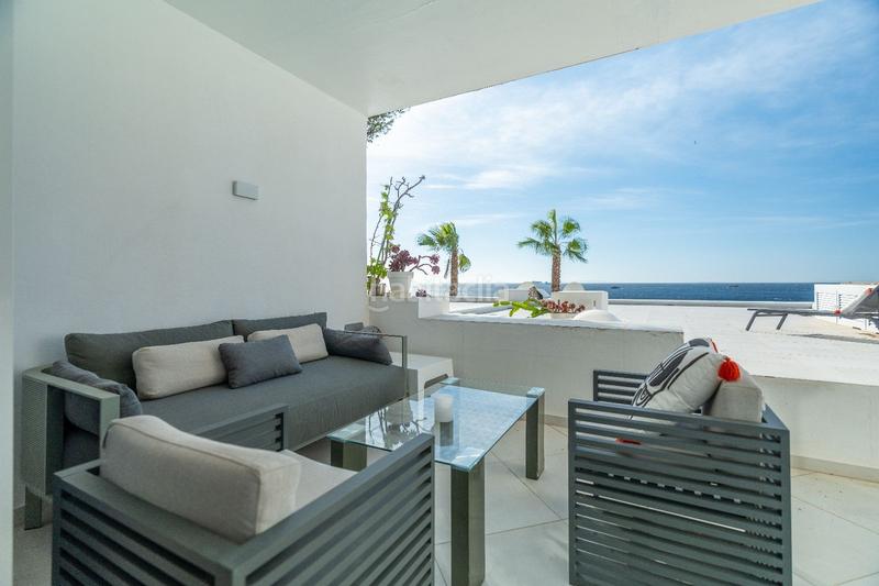 Foto afe60a1d-7f53-40f6-badb-4214d330e079. Apartament a Roca Llisa Santa Eulària