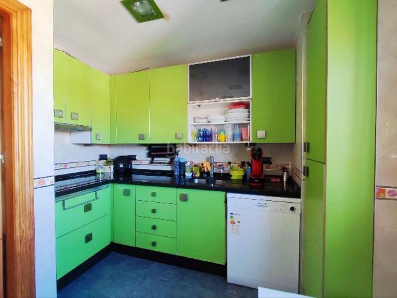 Foto 1799a0a9-fd53-4a10-9911-efd8b69a9147. Zweistöckige wohnung mit heizung in El Cortijuelo Málaga