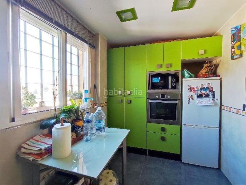 Foto 2e4c5e27-9a51-4dd2-b3d3-2e79a59812d3. Zweistöckige wohnung mit heizung in El Cortijuelo Málaga