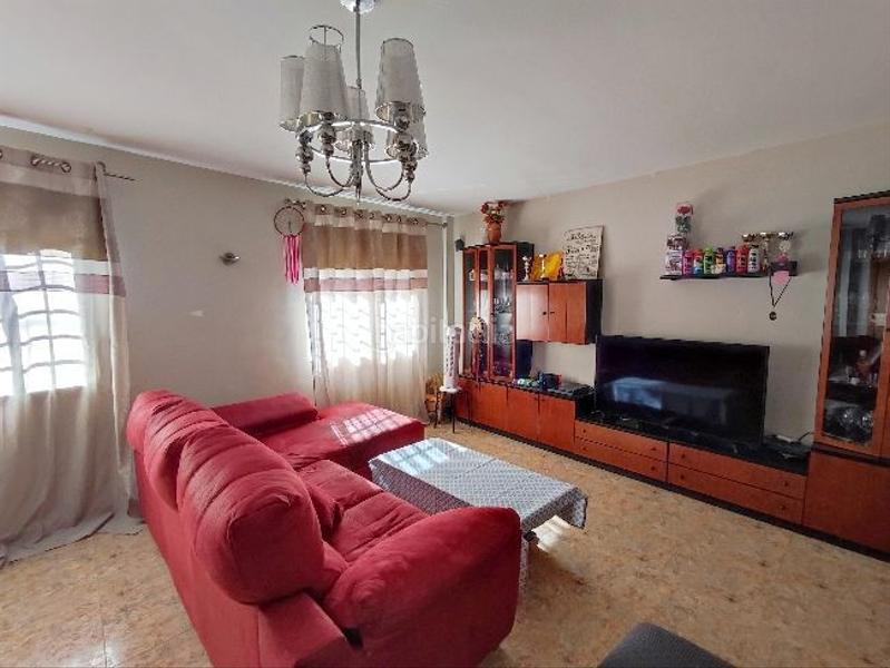 Foto 407669dc-e0be-405a-81cd-fe1e3f5307bf. Zweistöckige wohnung mit heizung in El Cortijuelo Málaga