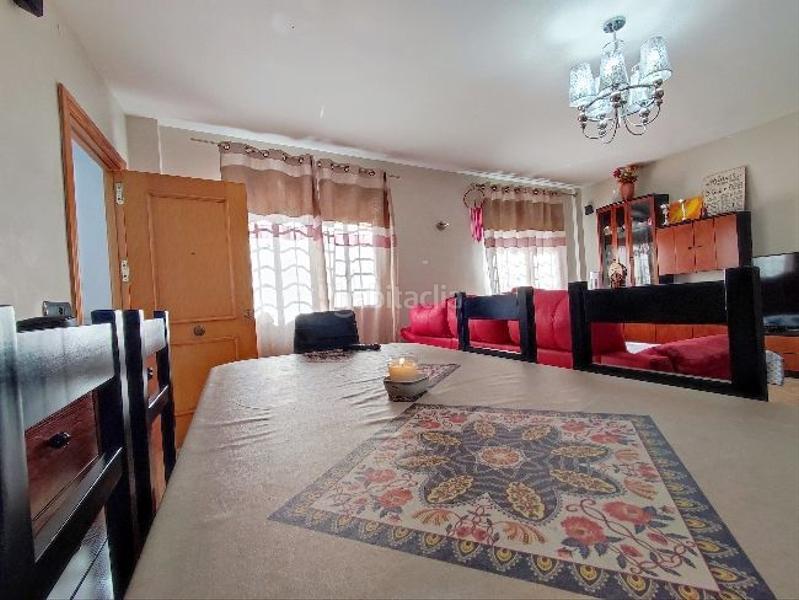 Foto 483326a5-b9a5-4562-9102-cfbdb6c6875c. Zweistöckige wohnung mit heizung in El Cortijuelo Málaga