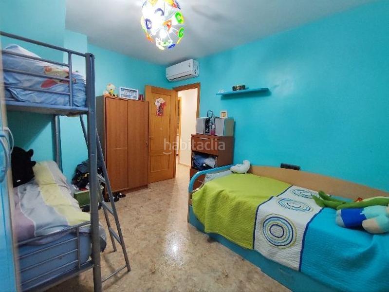 Foto 68f55501-7137-41a4-8f18-1334e79b9113. Zweistöckige wohnung mit heizung in El Cortijuelo Málaga