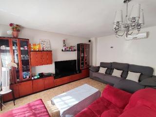 Zweistöckige Wohnung in El Cortijuelo. Dúplex en venta  puerto de la torre, málaga