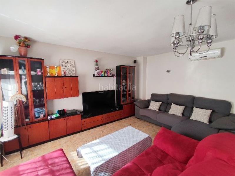 Foto 6a7a16c0-fae8-4d71-a99a-7aee84198b32. Zweistöckige wohnung mit heizung in El Cortijuelo Málaga