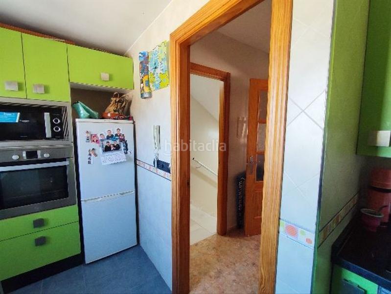 Foto 88c64960-a04d-415a-8702-47446ada3877. Zweistöckige wohnung mit heizung in El Cortijuelo Málaga