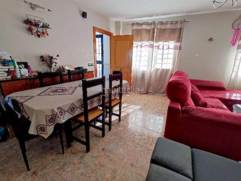 Foto 979e9b52-c8f6-498e-8d46-50ba51db938d. Zweistöckige wohnung mit heizung in El Cortijuelo Málaga