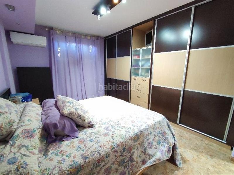 Foto b23148ea-b258-4f30-8a2d-dda9ad013920. Zweistöckige wohnung mit heizung in El Cortijuelo Málaga