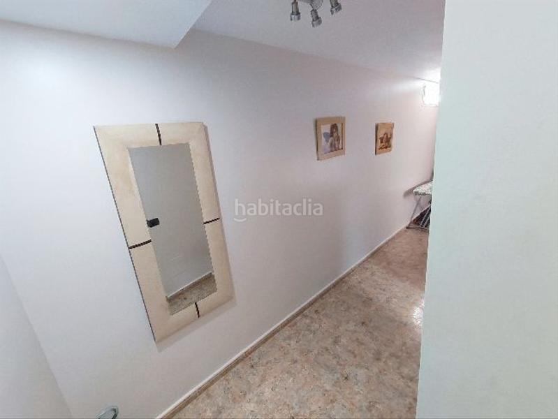 Foto b8f4ffde-203a-4a65-a6c4-77ef12dc5fde. Zweistöckige wohnung mit heizung in El Cortijuelo Málaga