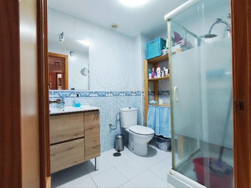 Foto bcc2cbcf-0af9-4919-acab-f57fab1337fd. Zweistöckige wohnung mit heizung in El Cortijuelo Málaga