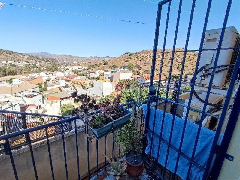 Foto c44f5973-afde-4f3f-8ceb-beb004e4aedd. Zweistöckige wohnung mit heizung in El Cortijuelo Málaga