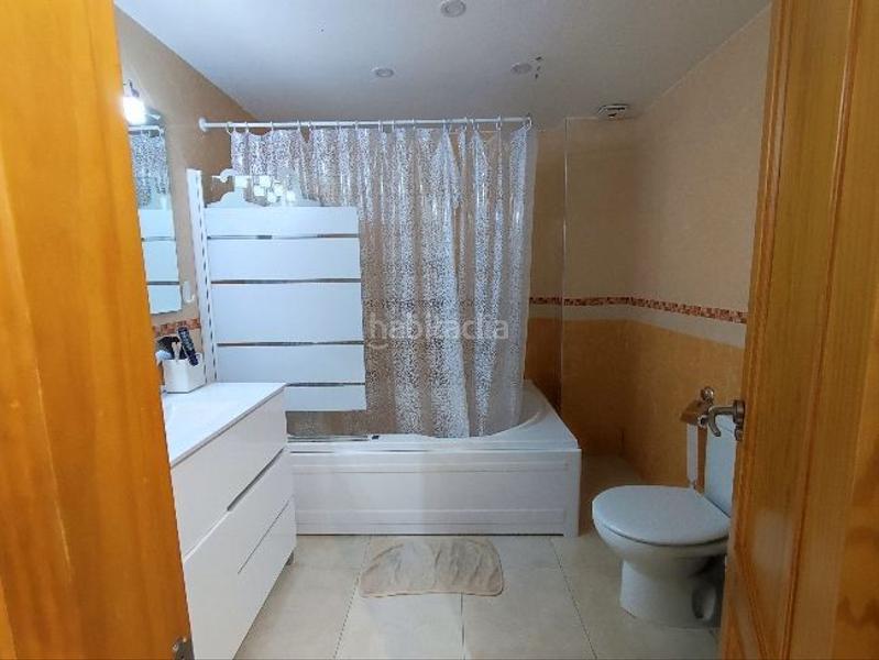 Foto db9ee72d-9a5c-4bb8-93a3-9c9fcb2a15ee. Zweistöckige wohnung mit heizung in El Cortijuelo Málaga