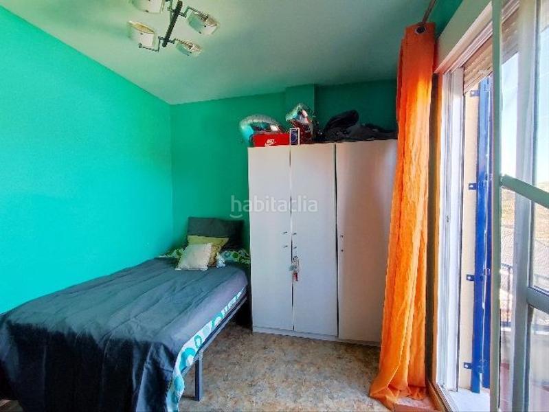 Foto e0c52bba-1951-4699-a304-182e1df0089f. Zweistöckige wohnung mit heizung in El Cortijuelo Málaga