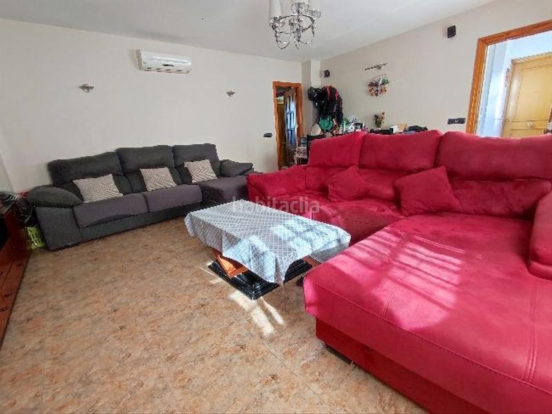 Foto edcd6740-50c4-428c-85c1-8703a7fd6aa7. Zweistöckige wohnung mit heizung in El Cortijuelo Málaga