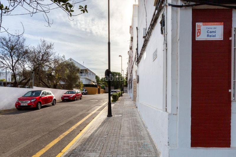 Foto 0df15125-0222-4ed7-94cc-f516125c29c9. Pis a Mas de la Montañeta Torrent