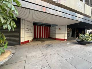 Aparcament cotxe a Ensanche Centro - Puerto. Plaza de garaje en venta en 6ta planta málaga