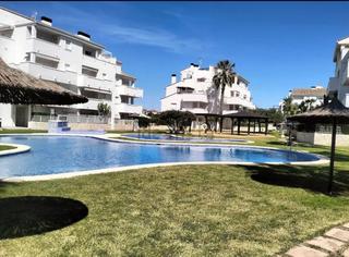 Dachwohnung in Verger (el). Ático en venta  verger, alicante