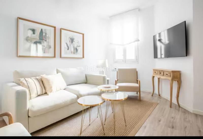 Foto 39dbbb67-72c5-4985-a660-6e608581e777. Appartamento in Recoletos Madrid