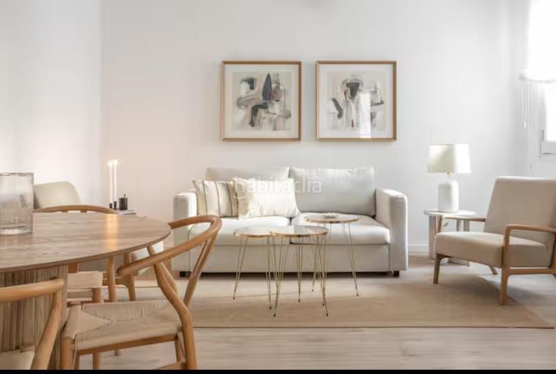 Foto 9809bcd3-eaa9-487d-a0c3-d2bbd7271fff. Appartamento in Recoletos Madrid