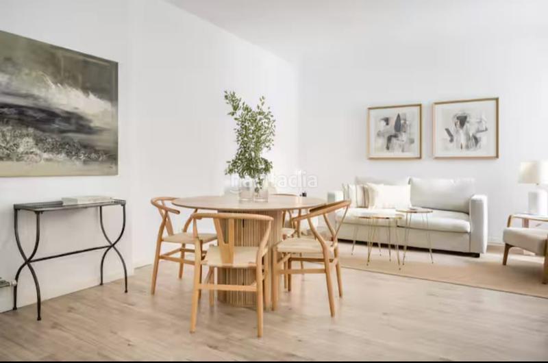 Foto b94c3c20-6443-4731-b831-ee4f1318b030. Appartamento in Recoletos Madrid