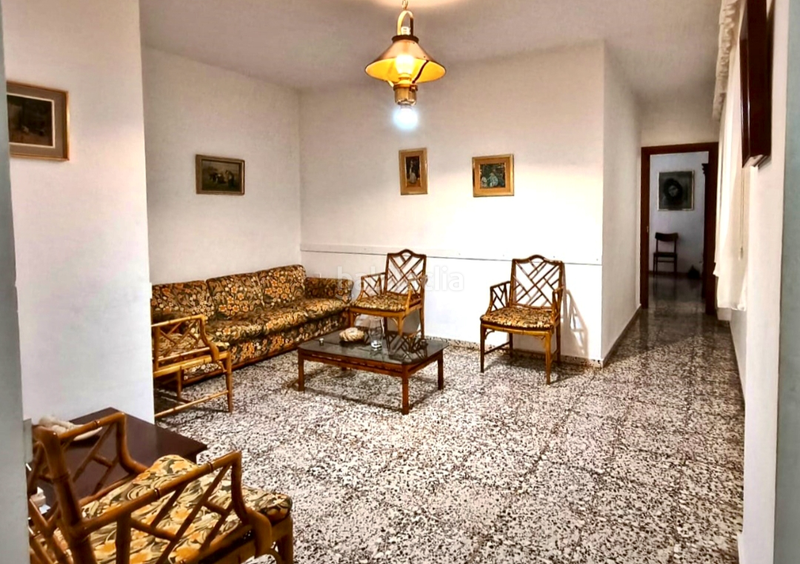 Foto 86d4b70d-448a-40dc-8947-0ce27aa36599. Appartamento in Plaza de Toros-Avenida Chapí-Trinquete Elda