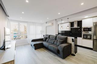 Piso en La Luz - El Torcal. Piso en venta  el torcal