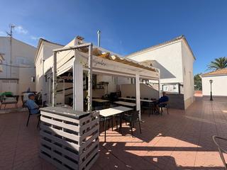 Locale commerciale in Panorama-Sierramar. Local en venta  santa pola, alacant