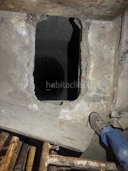 Foto 0e4dddf7-b9c7-45ce-8b23-f960dc4714e6. Rural plot in El Pardo Madrid