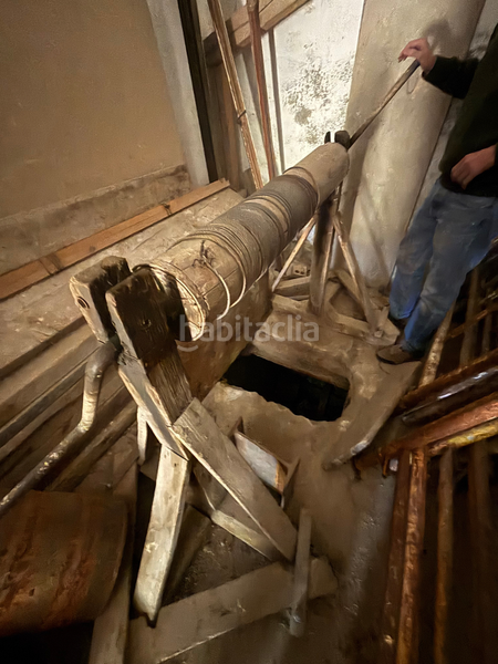 Foto 115ca9ac-d4e9-41ba-9ddc-57dac44ef3e3. Rural plot in El Pardo Madrid