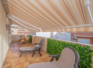 Àtic a Gaspar Perelló. Ático en venta  san juan, alicante